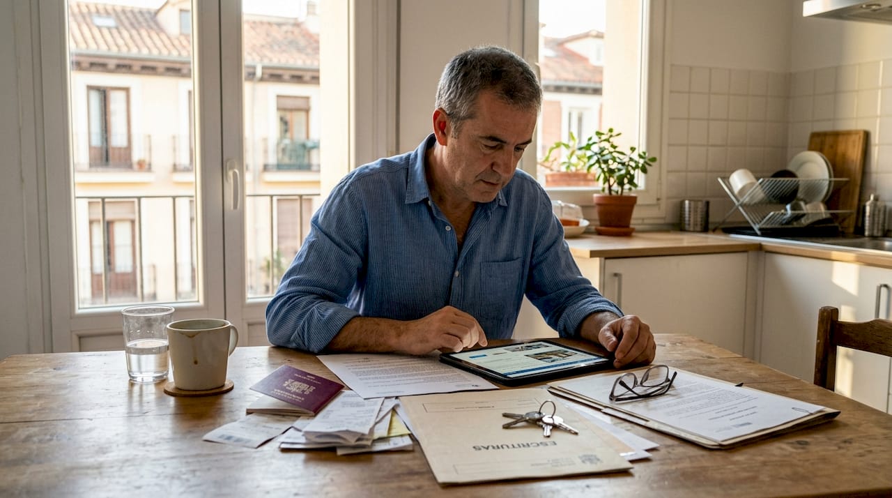 Cómo comprar casa en España siendo extranjero: guía práctica