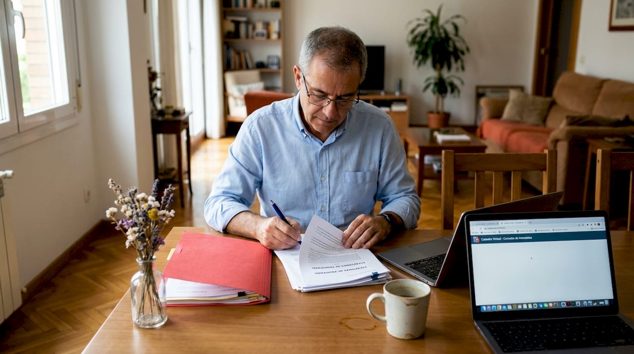 Pasos para invertir en propiedades en España en 2026