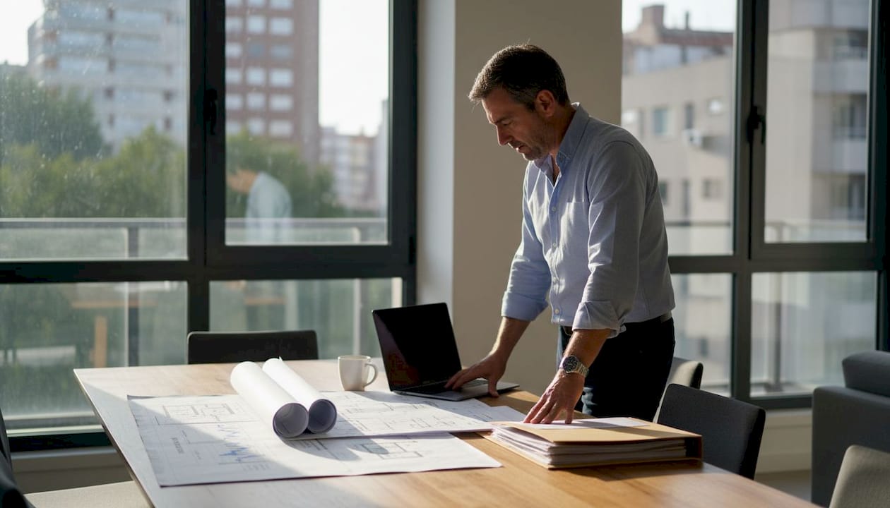 Por qué invertir en viviendas en la Comunidad Valenciana 2026