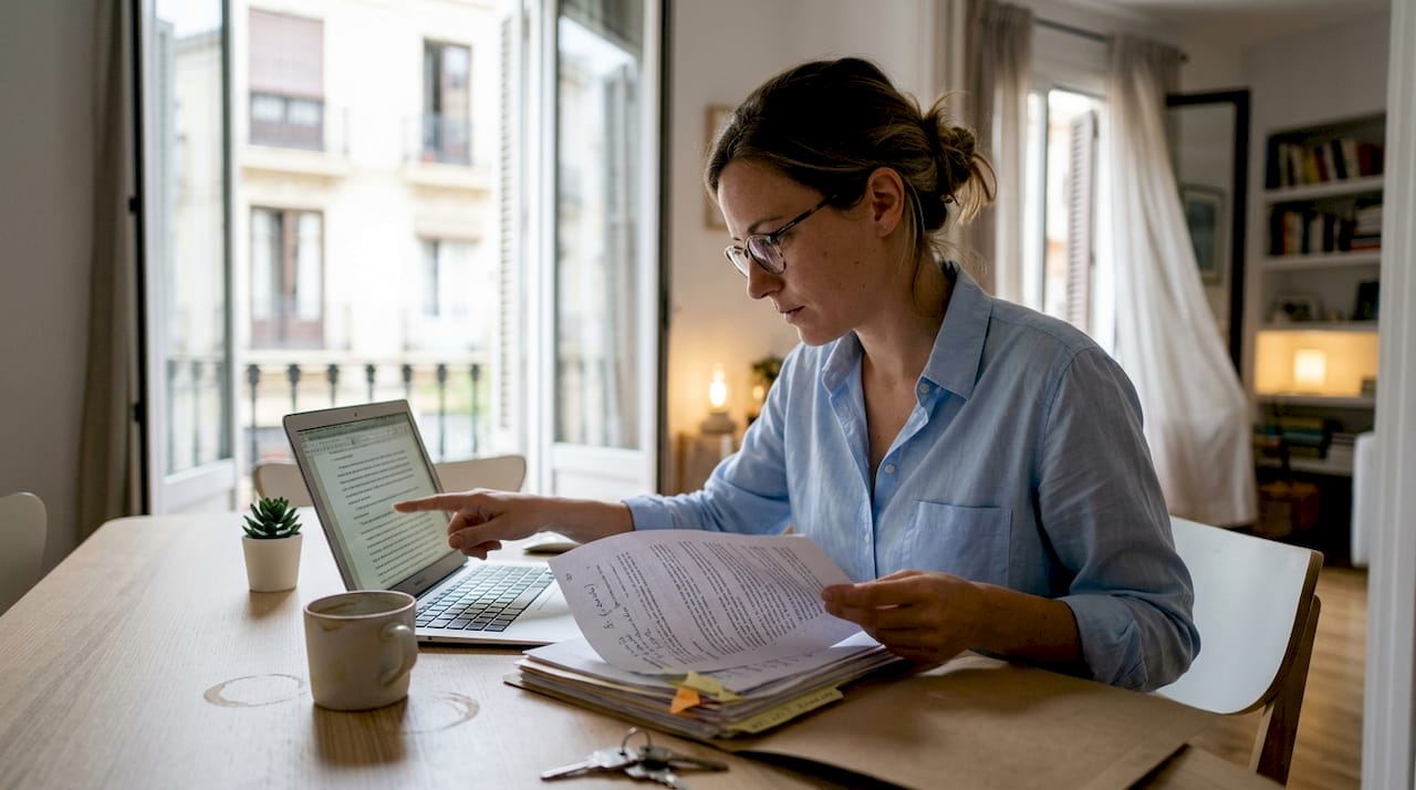 Implicaciones legales de comprar vivienda en la Comunidad Valenciana